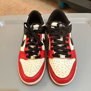 Nike Low Dunk 75th Anniversary